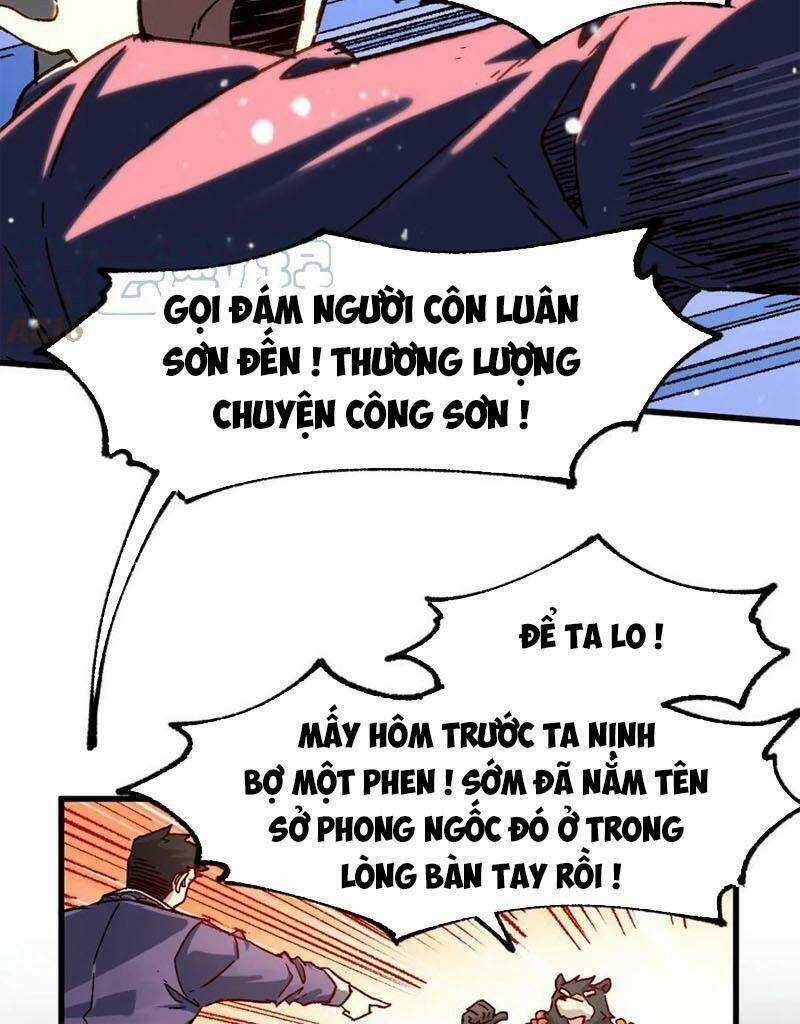 Thánh Khư - Chapter 194 - Trang 75