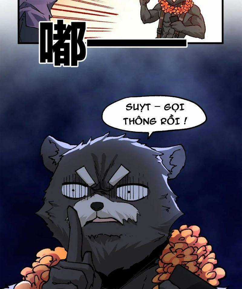 Thánh Khư - Chapter 194 - Trang 76