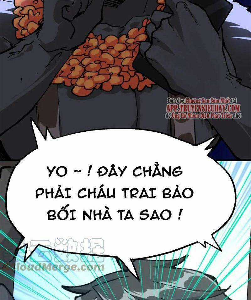 Thánh Khư - Chapter 194 - Trang 77