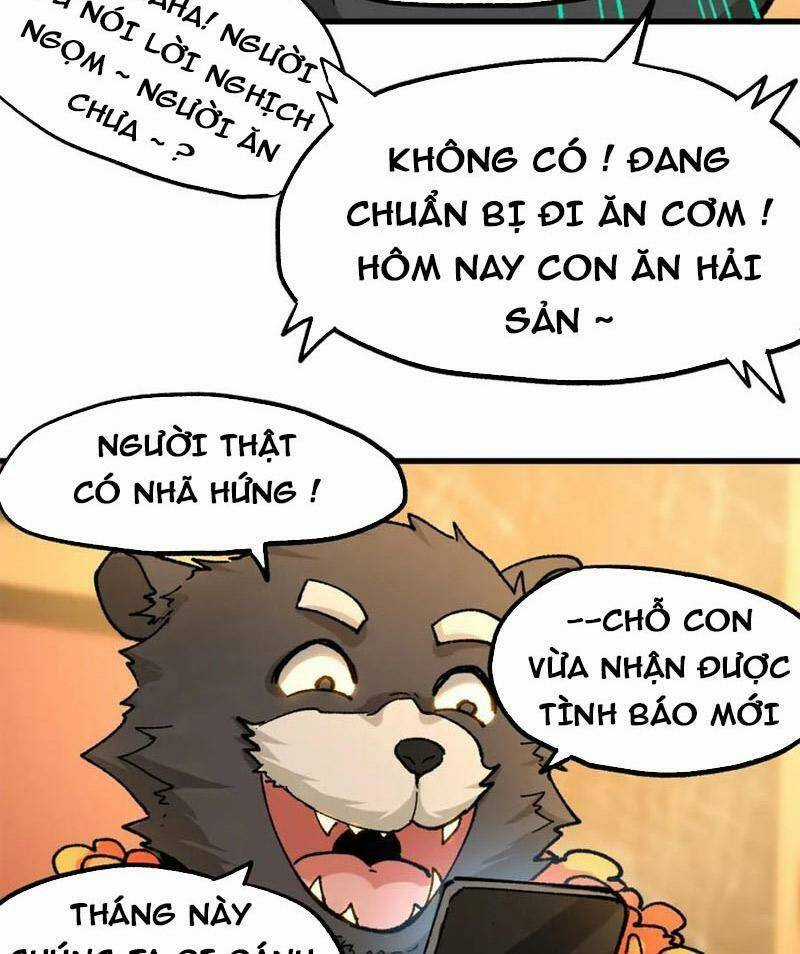 Thánh Khư - Chapter 194 - Trang 79