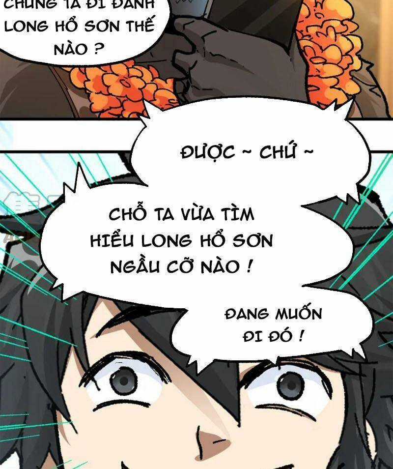 Thánh Khư - Chapter 194 - Trang 80