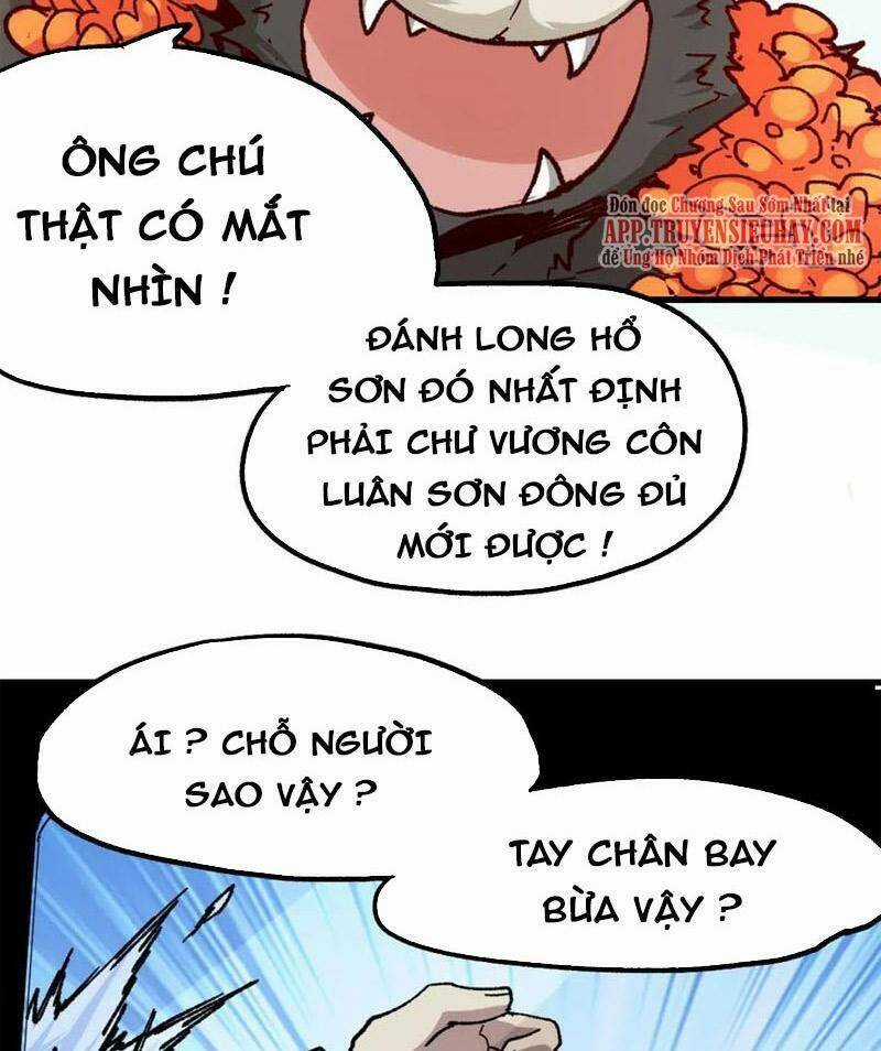 Thánh Khư - Chapter 194 - Trang 83