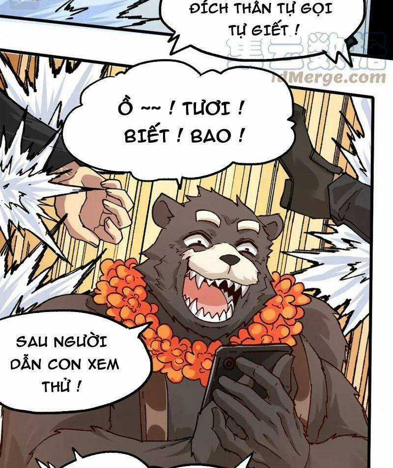 Thánh Khư - Chapter 194 - Trang 85