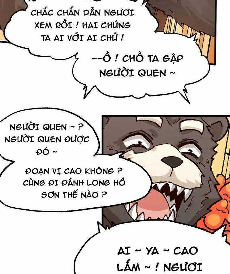 Thánh Khư - Chapter 194 - Trang 86