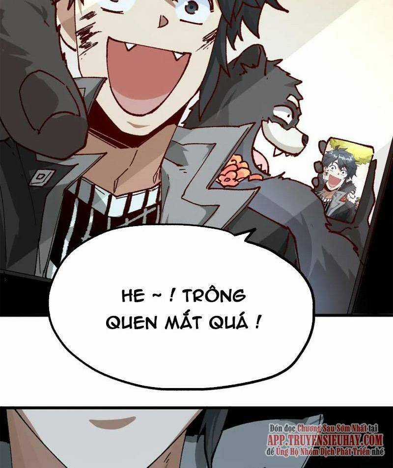 Thánh Khư - Chapter 194 - Trang 88