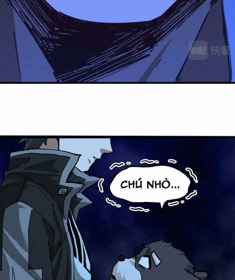 Thánh Khư - Chapter 194 - Trang 93