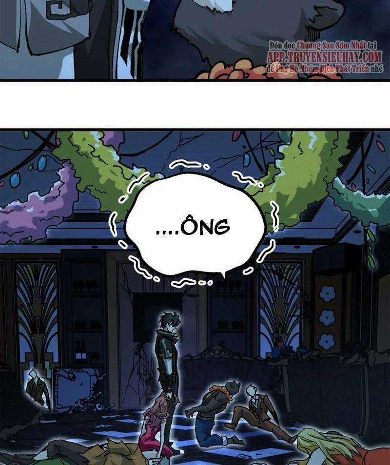 Thánh Khư - Chapter 194 - Trang 94