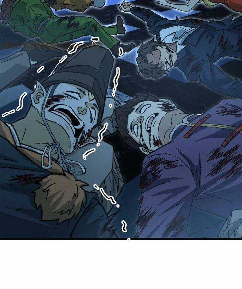 Thánh Khư - Chapter 194 - Trang 95