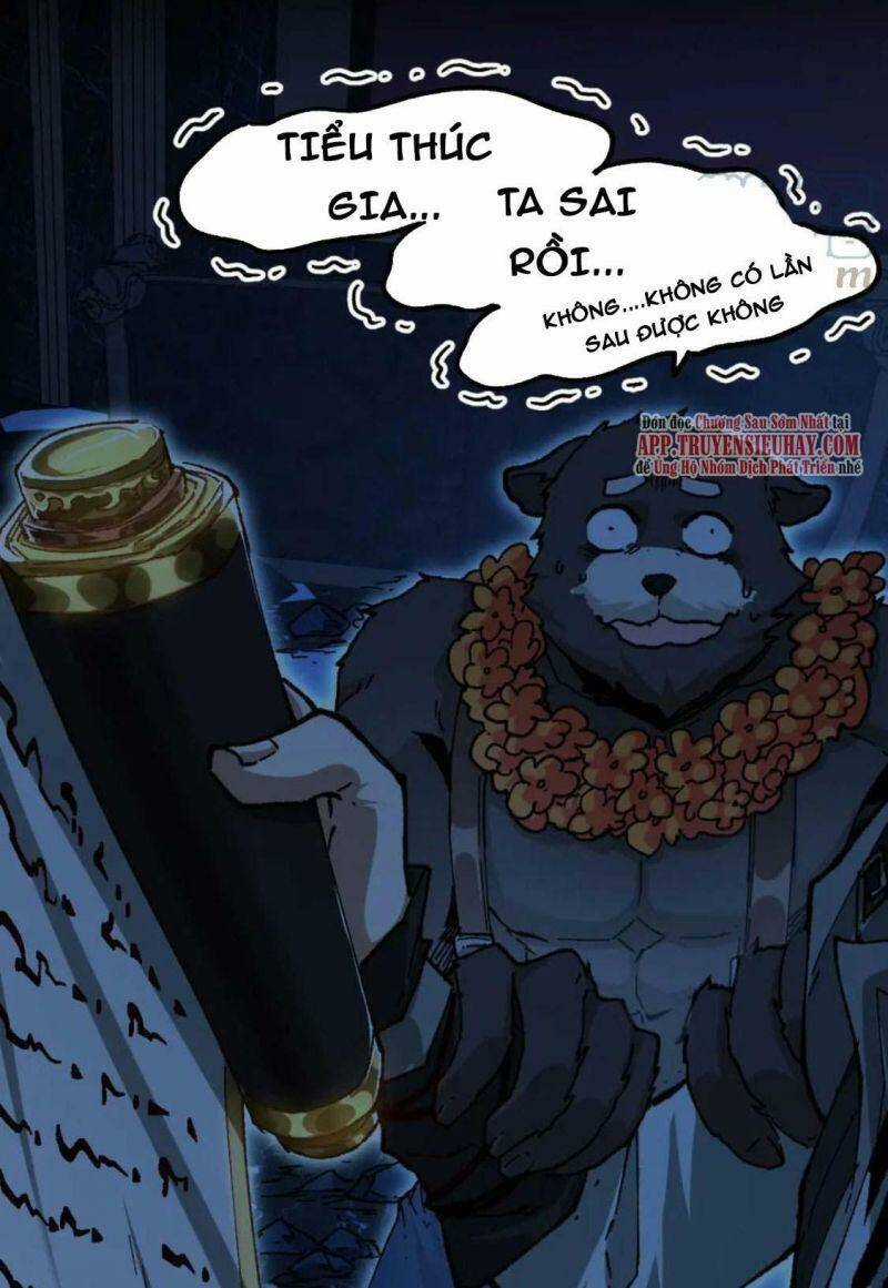 Thánh Khư - Chapter 195 - Trang 1