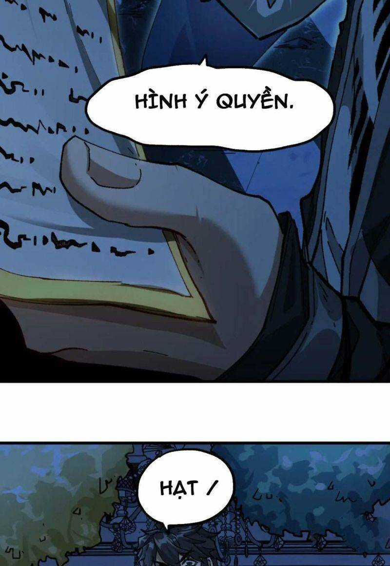 Thánh Khư - Chapter 195 - Trang 2