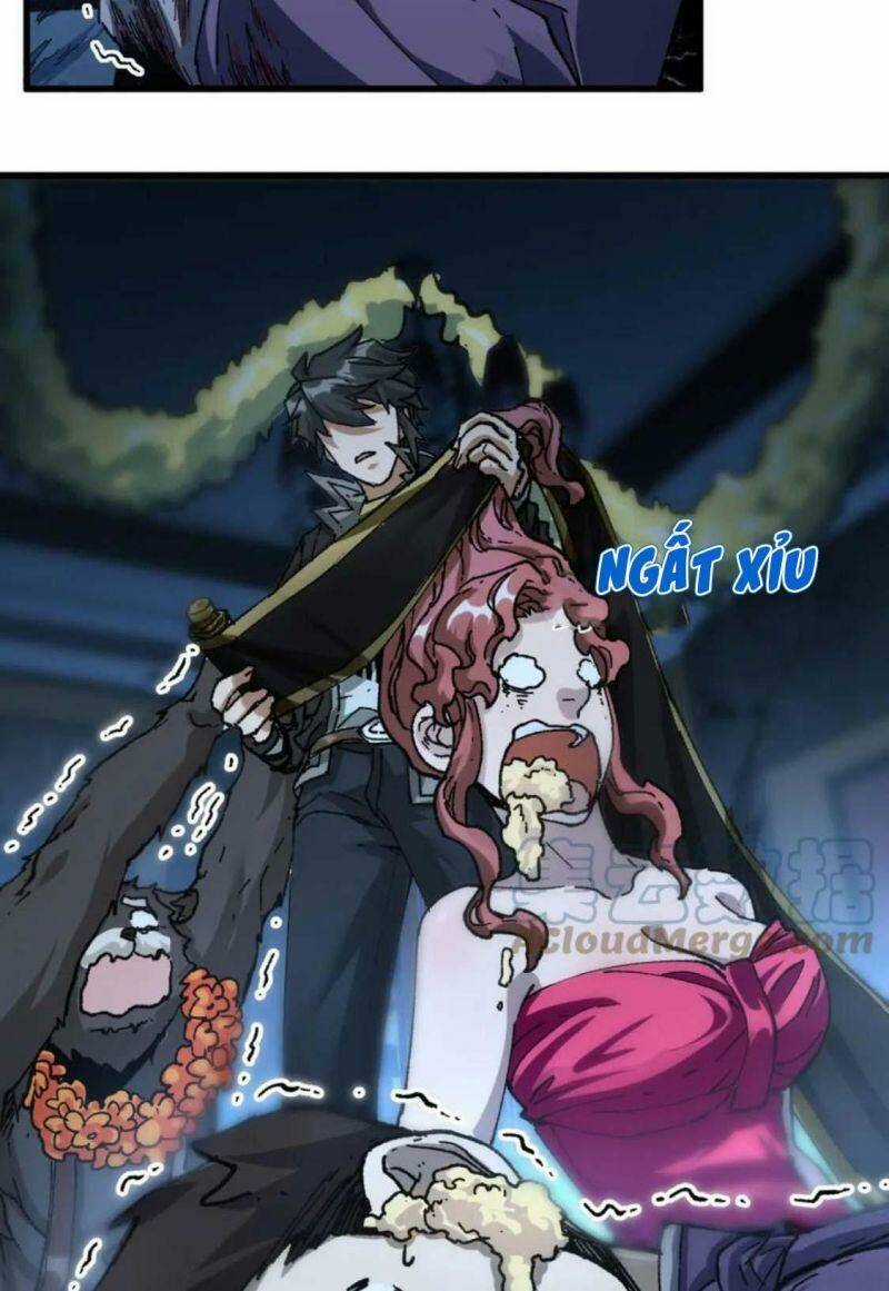 Thánh Khư - Chapter 195 - Trang 13