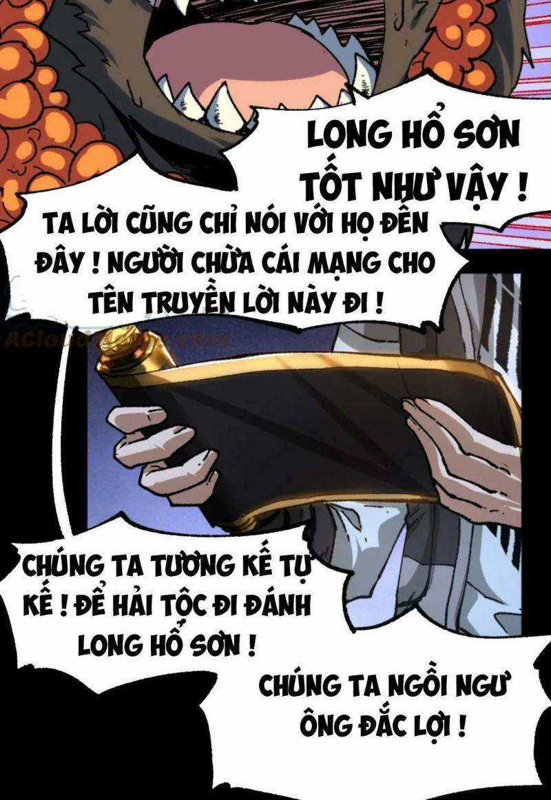 Thánh Khư - Chapter 195 - Trang 15