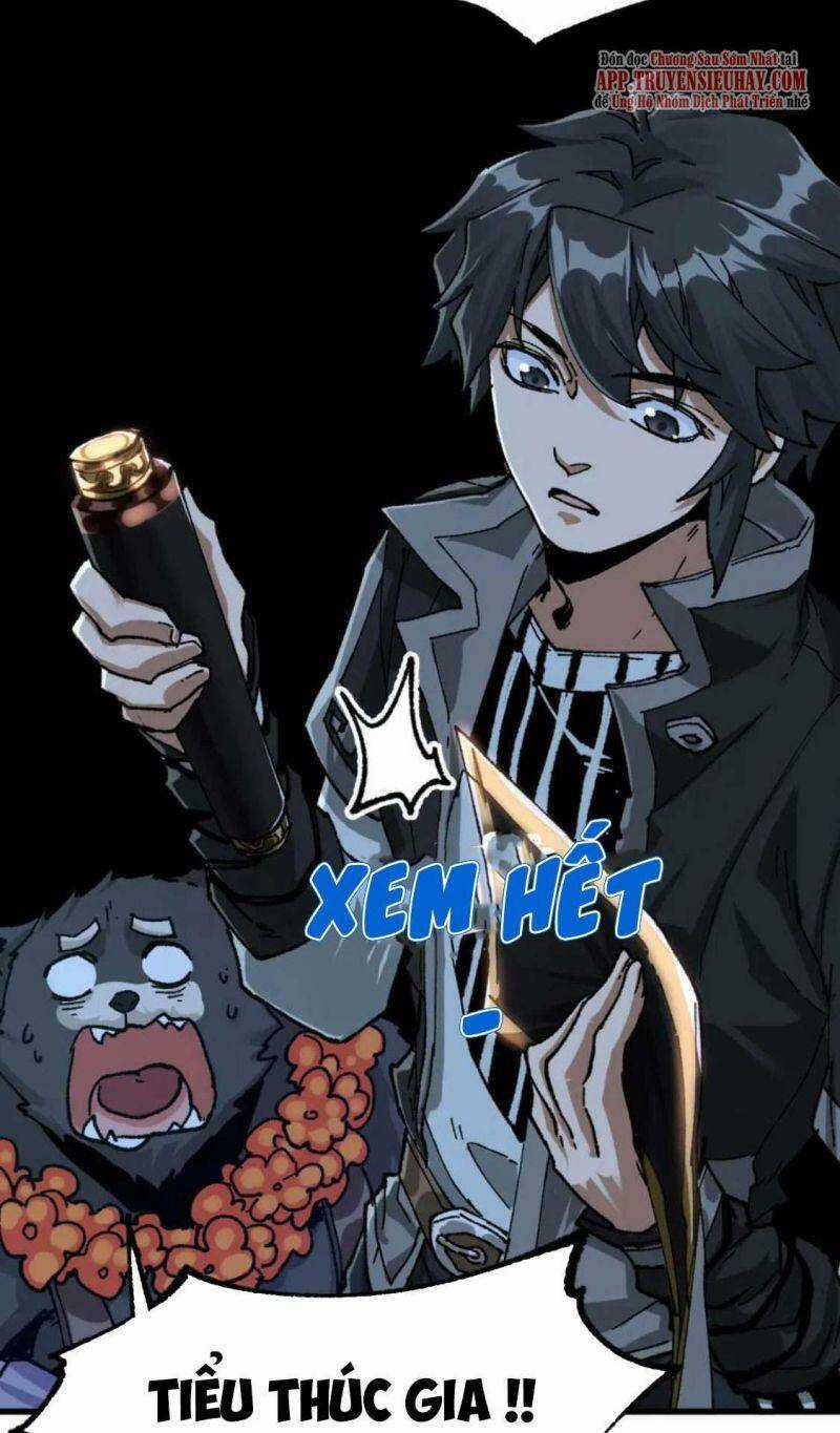 Thánh Khư - Chapter 195 - Trang 16