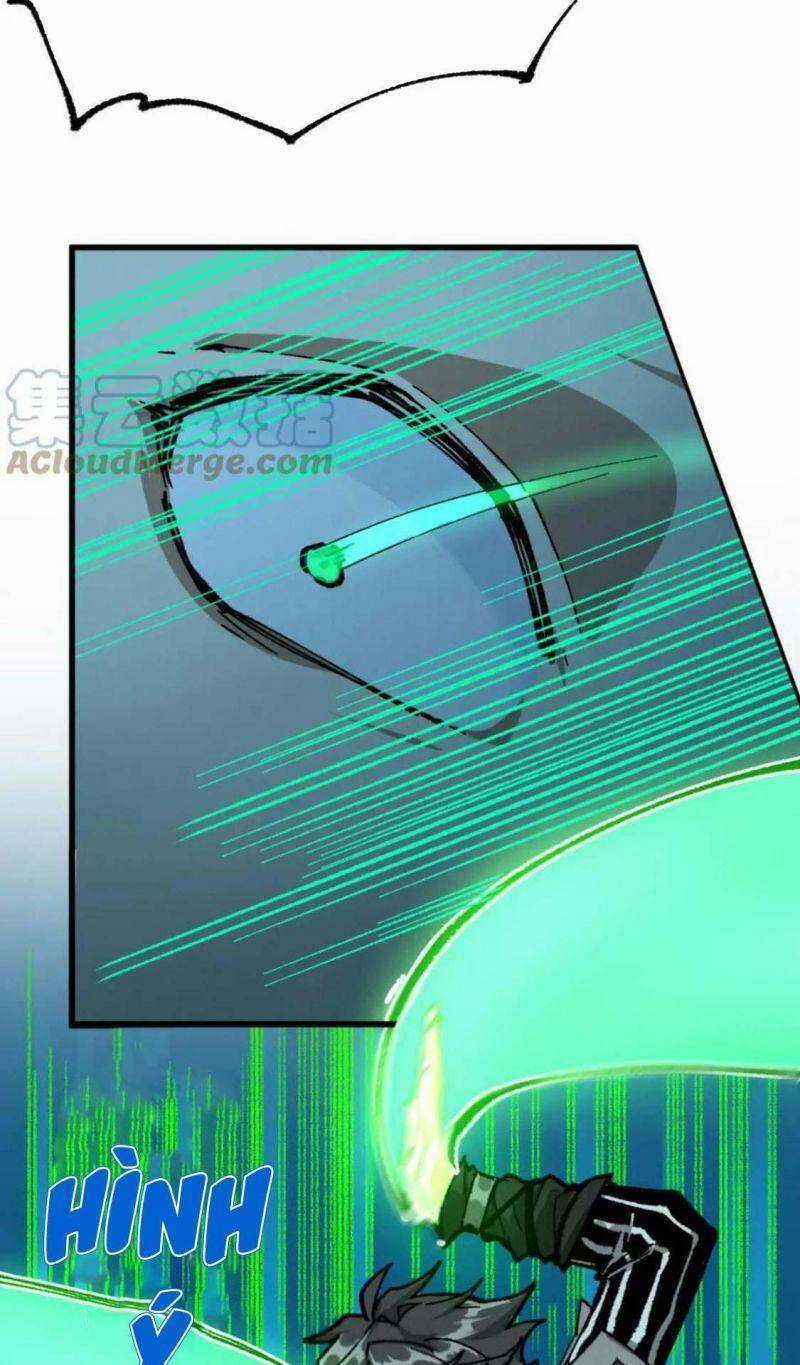 Thánh Khư - Chapter 195 - Trang 17