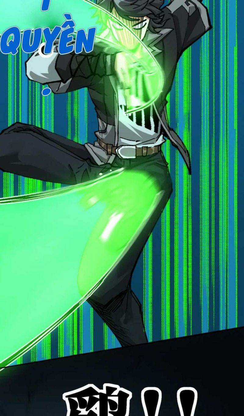 Thánh Khư - Chapter 195 - Trang 18