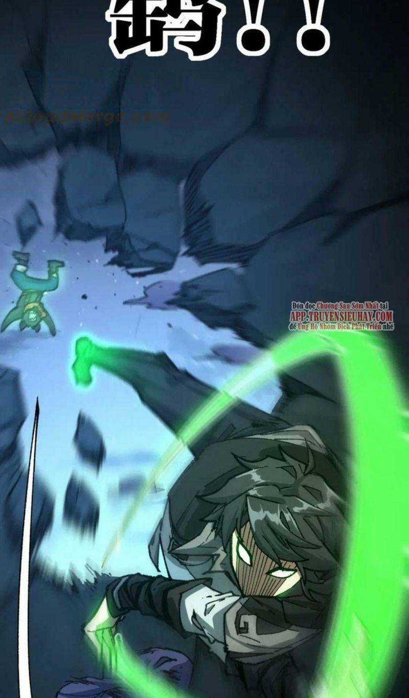 Thánh Khư - Chapter 195 - Trang 19