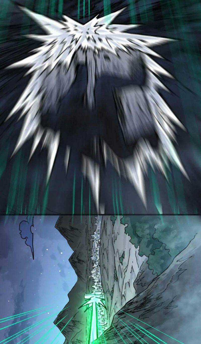 Thánh Khư - Chapter 195 - Trang 21