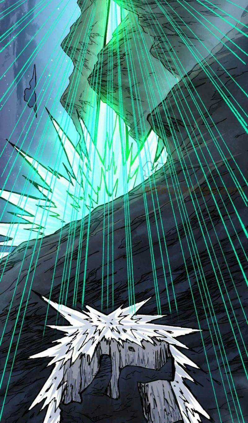 Thánh Khư - Chapter 195 - Trang 22