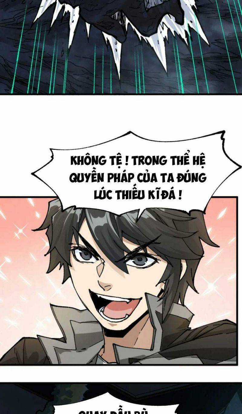 Thánh Khư - Chapter 195 - Trang 23