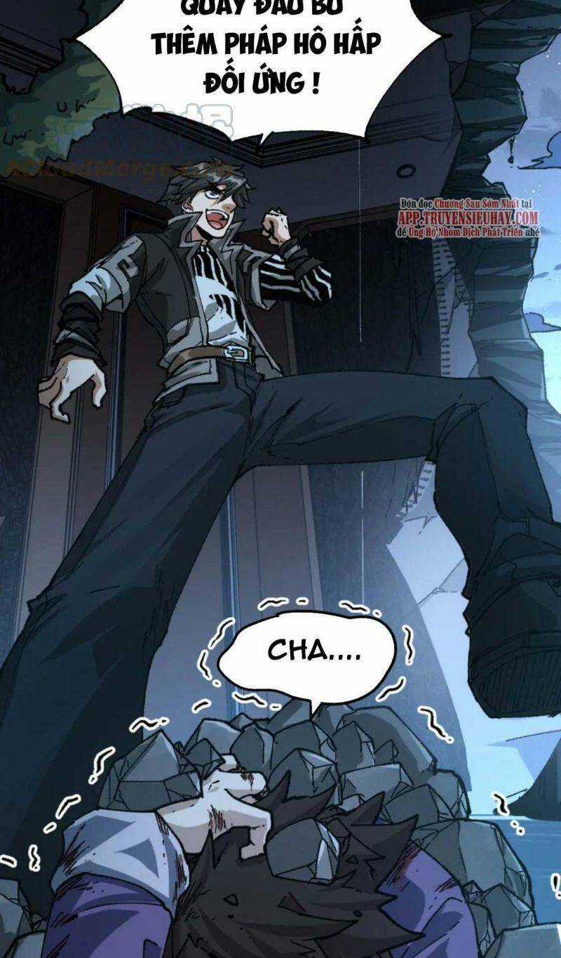 Thánh Khư - Chapter 195 - Trang 24