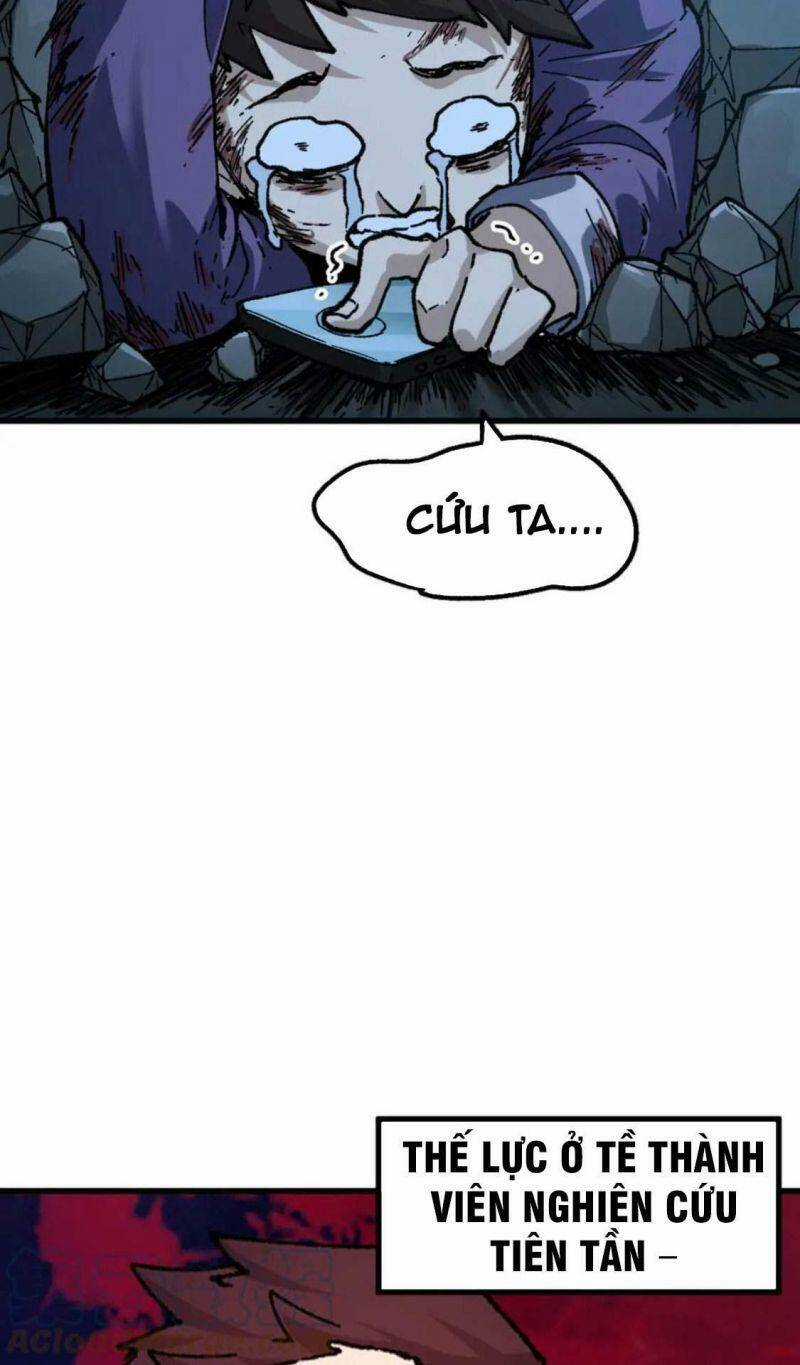 Thánh Khư - Chapter 195 - Trang 25