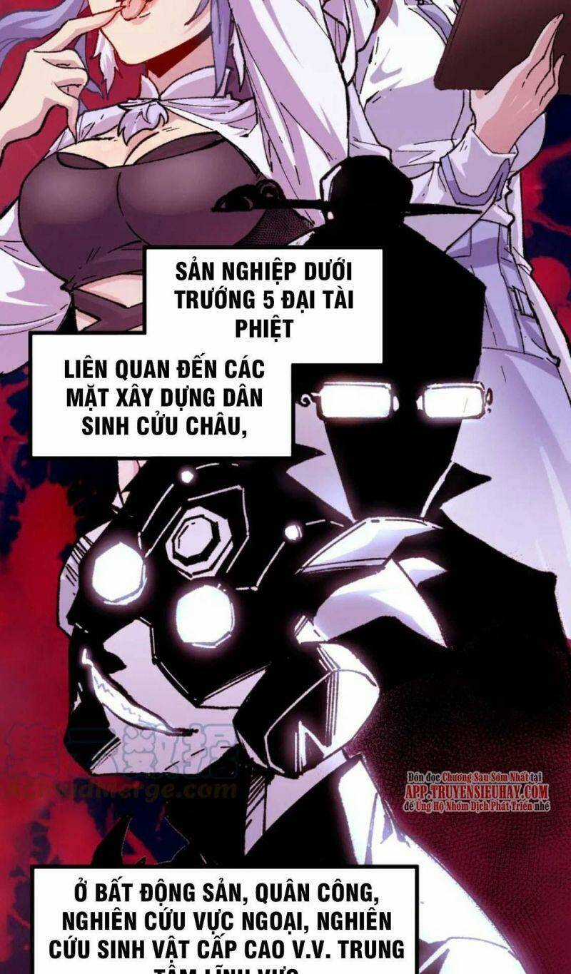 Thánh Khư - Chapter 195 - Trang 27