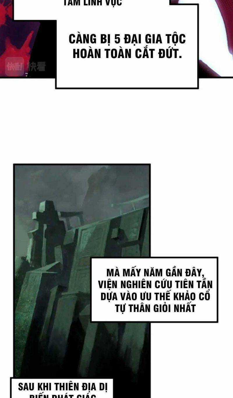 Thánh Khư - Chapter 195 - Trang 28