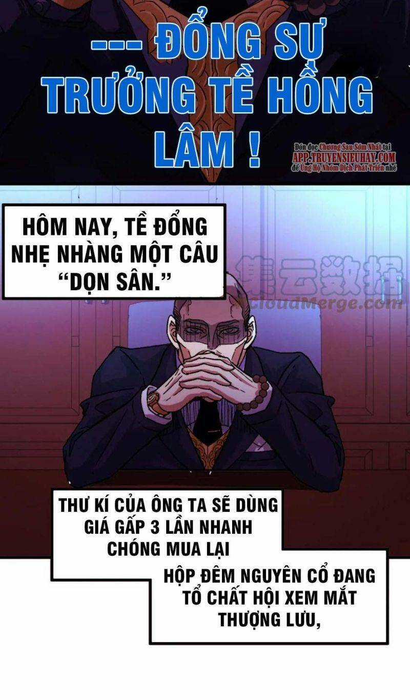 Thánh Khư - Chapter 195 - Trang 31