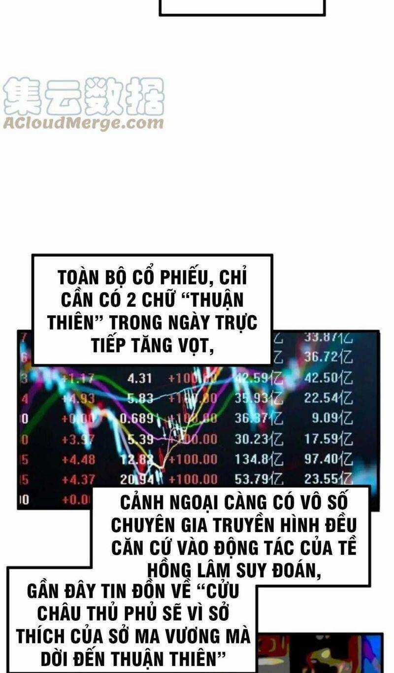 Thánh Khư - Chapter 195 - Trang 33