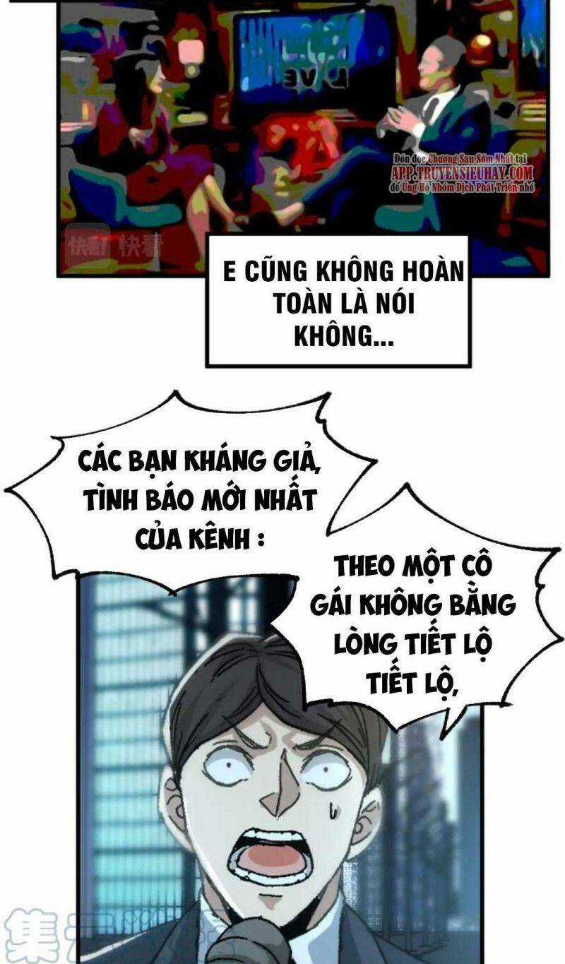 Thánh Khư - Chapter 195 - Trang 34