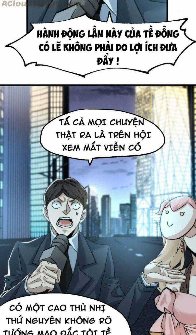 Thánh Khư - Chapter 195 - Trang 35