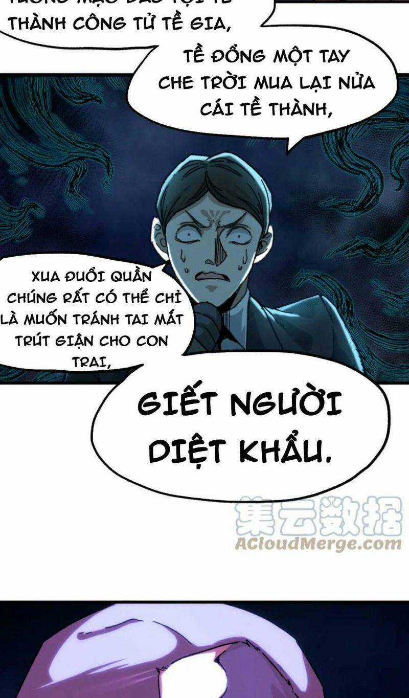Thánh Khư - Chapter 195 - Trang 36