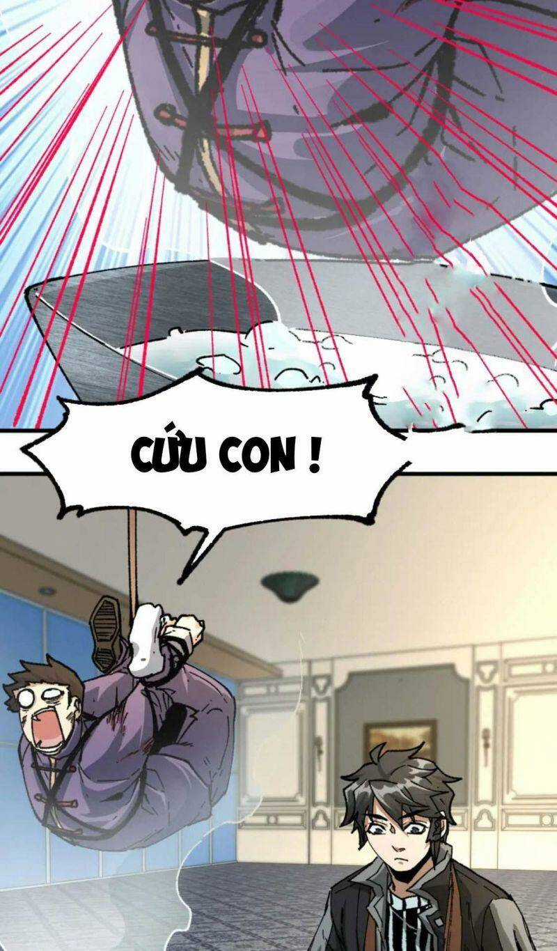 Thánh Khư - Chapter 195 - Trang 39