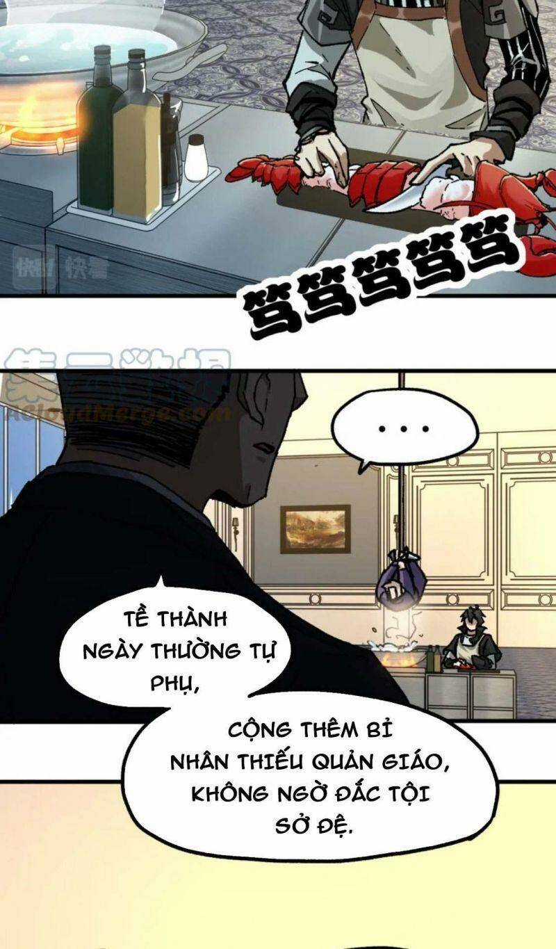 Thánh Khư - Chapter 195 - Trang 40