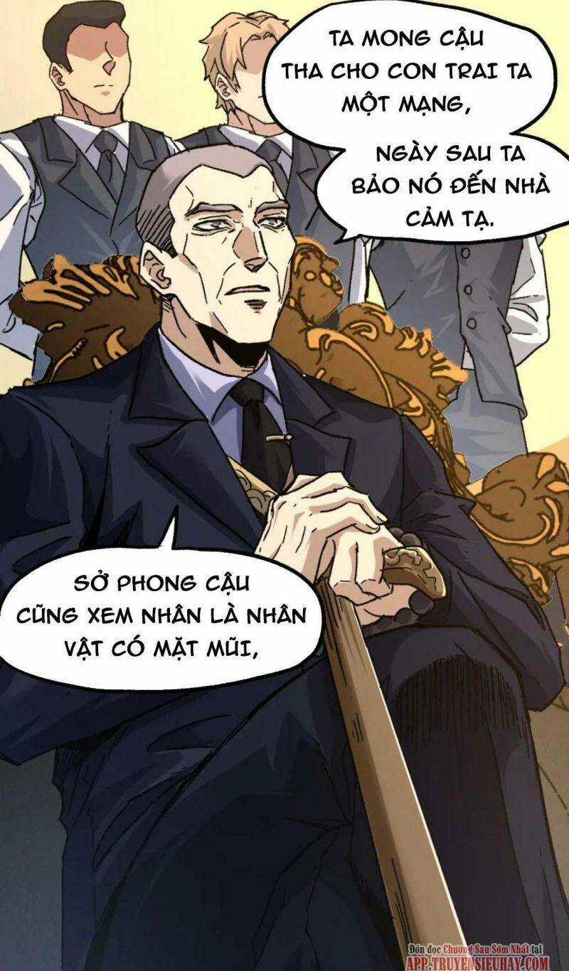 Thánh Khư - Chapter 195 - Trang 41