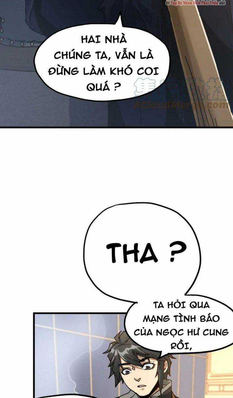 Thánh Khư - Chapter 195 - Trang 42