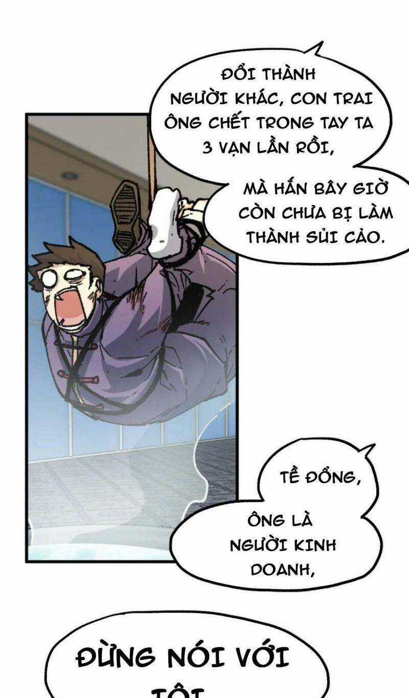 Thánh Khư - Chapter 195 - Trang 44