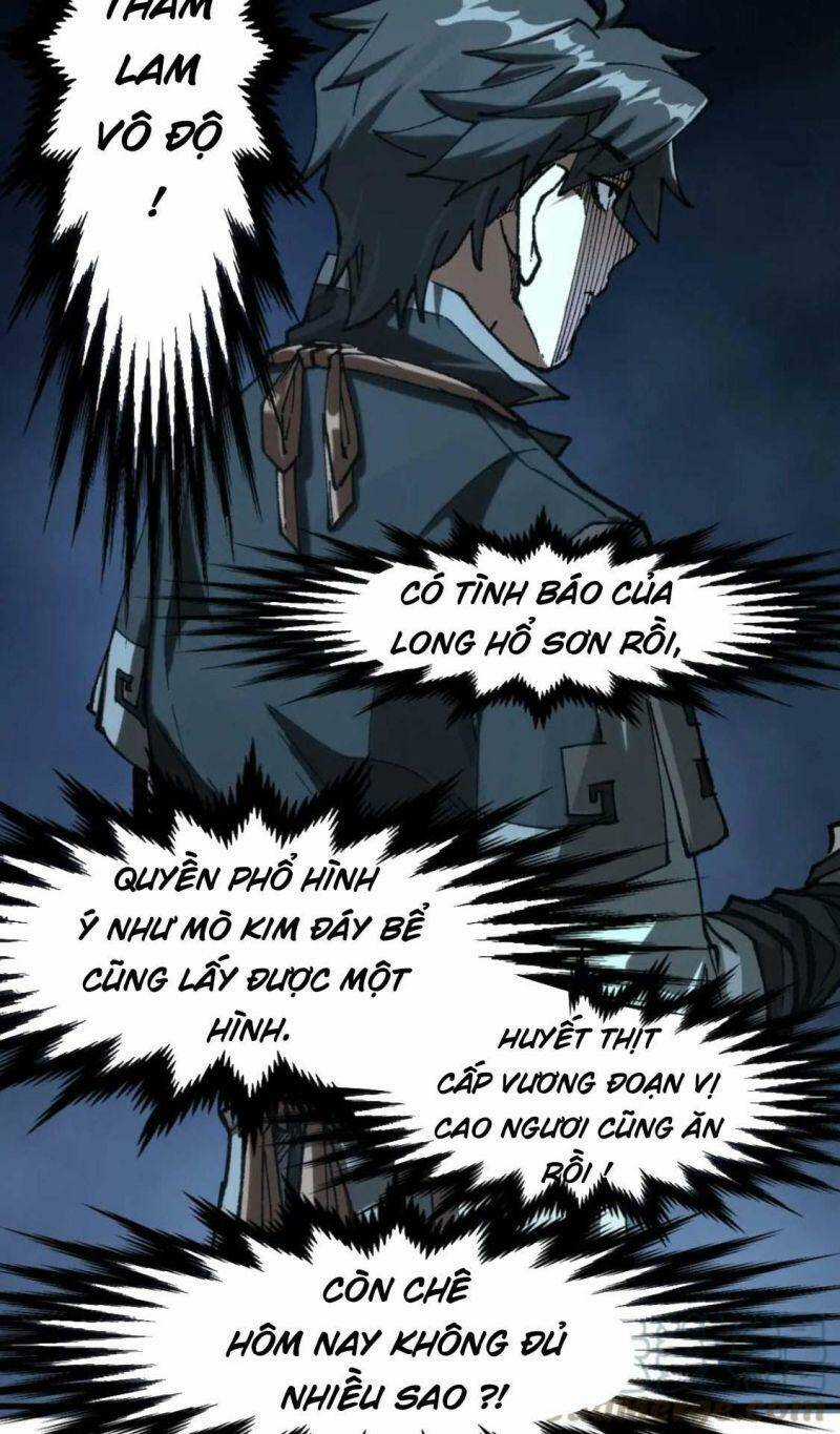 Thánh Khư - Chapter 195 - Trang 48