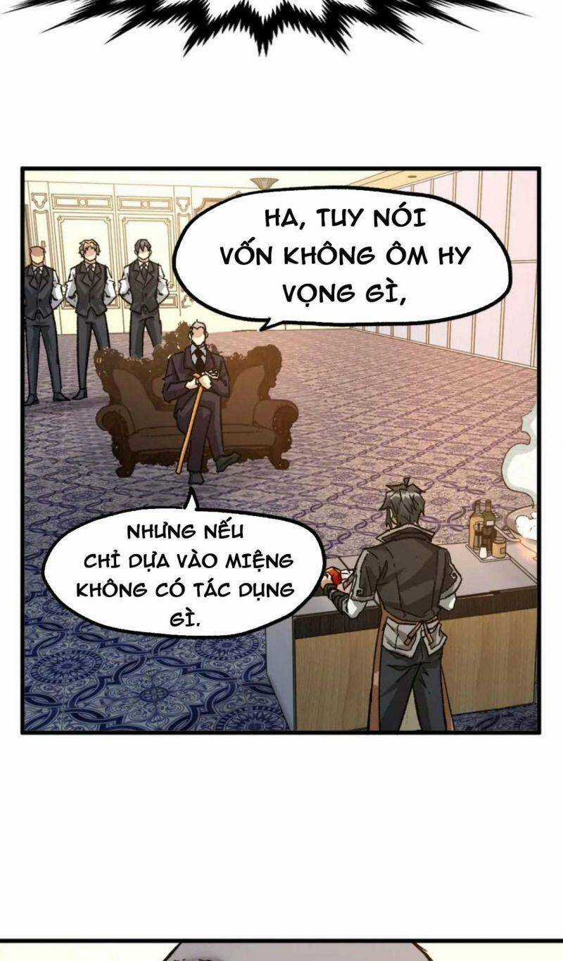 Thánh Khư - Chapter 195 - Trang 49