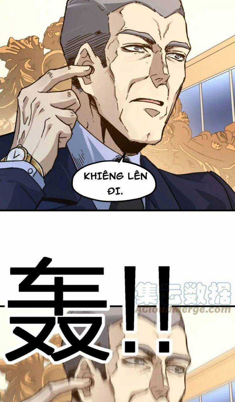 Thánh Khư - Chapter 195 - Trang 50