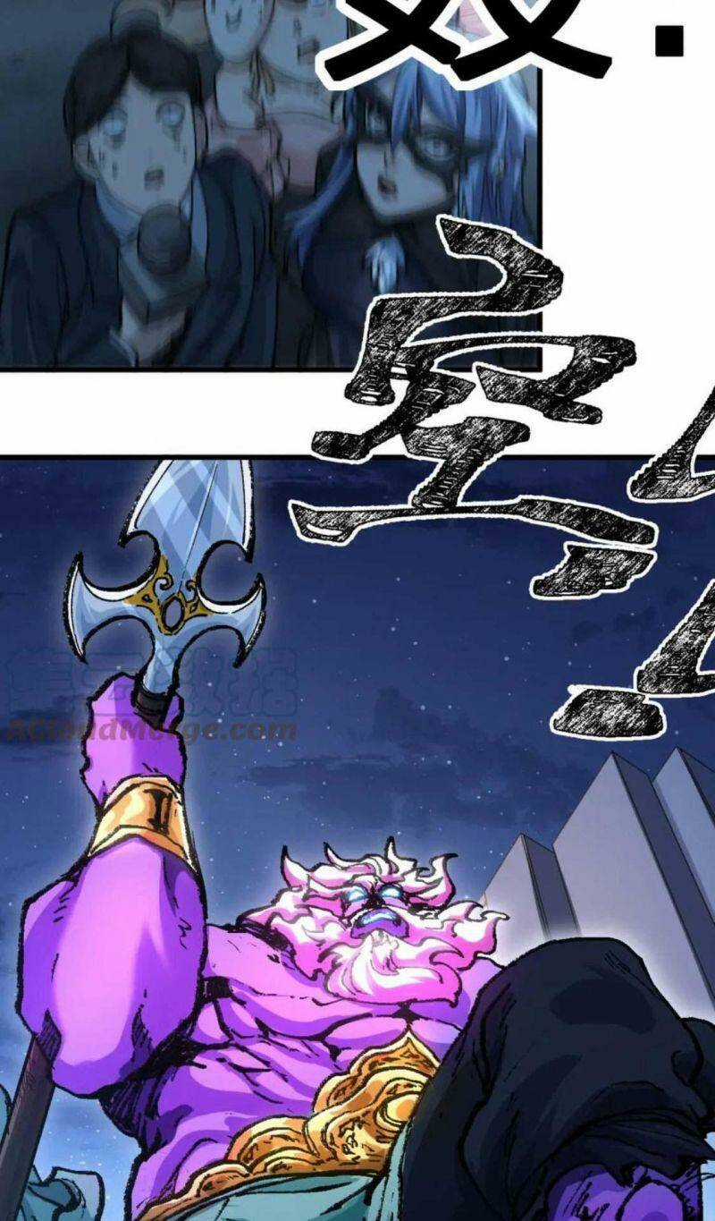 Thánh Khư - Chapter 195 - Trang 52