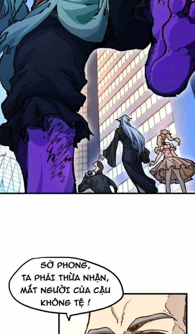 Thánh Khư - Chapter 195 - Trang 53