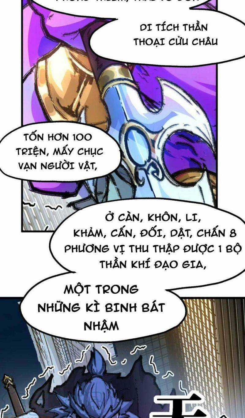 Thánh Khư - Chapter 195 - Trang 55