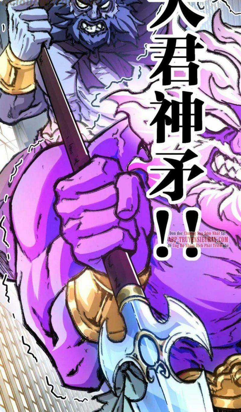 Thánh Khư - Chapter 195 - Trang 56