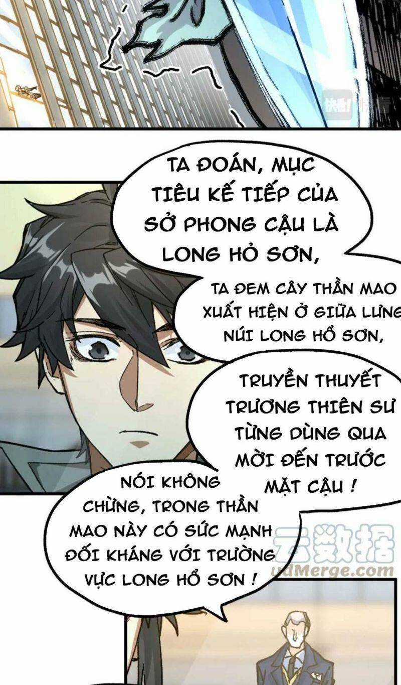 Thánh Khư - Chapter 195 - Trang 57