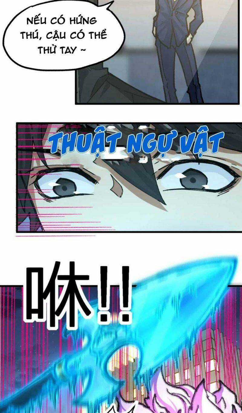 Thánh Khư - Chapter 195 - Trang 58