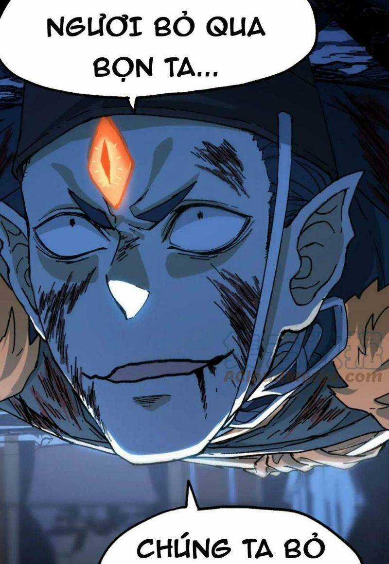 Thánh Khư - Chapter 195 - Trang 7