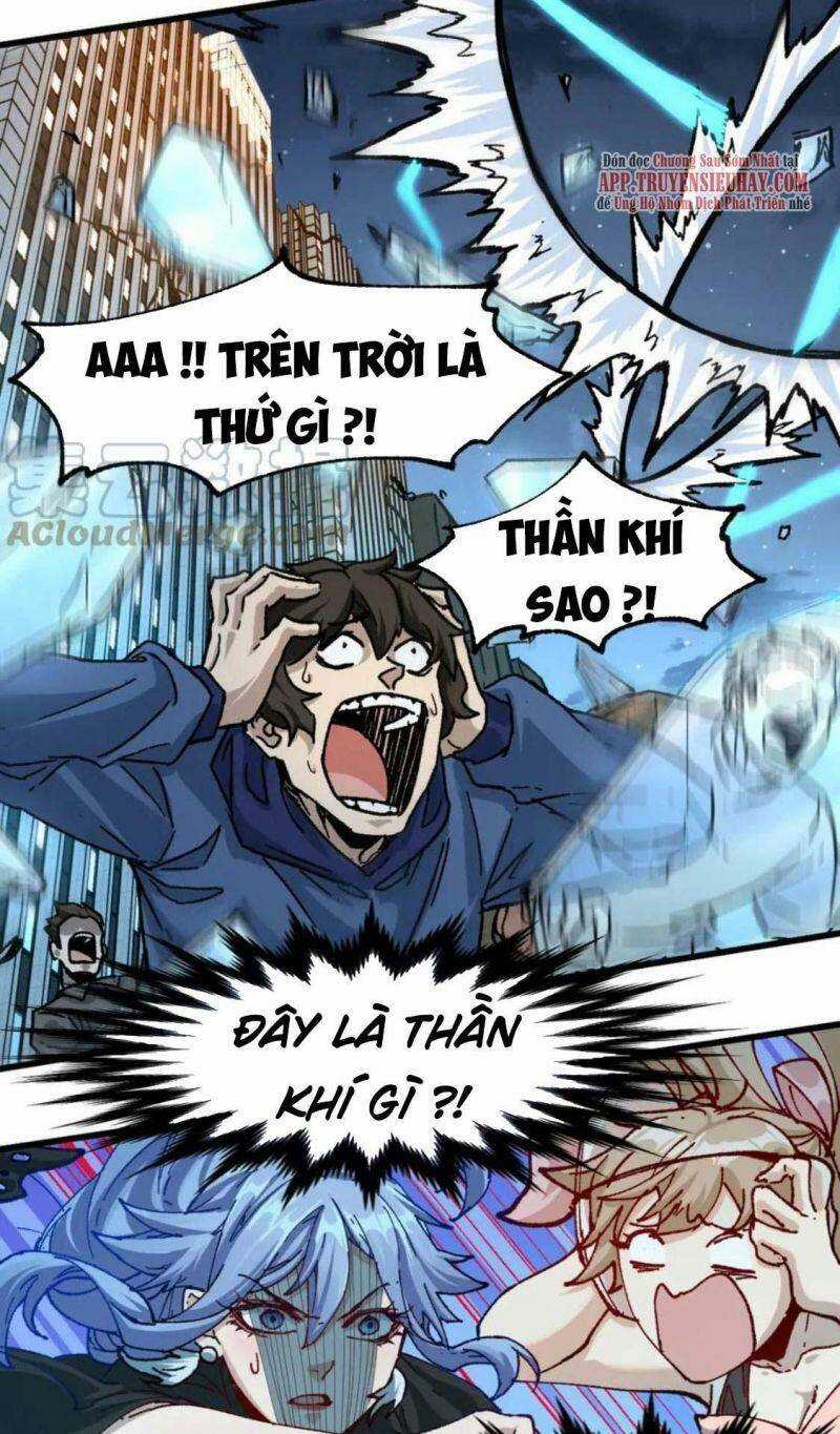 Thánh Khư - Chapter 195 - Trang 61