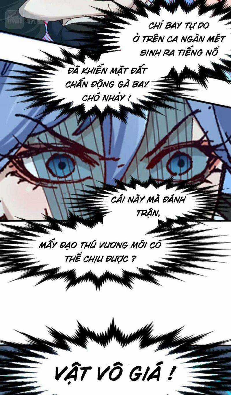 Thánh Khư - Chapter 195 - Trang 62