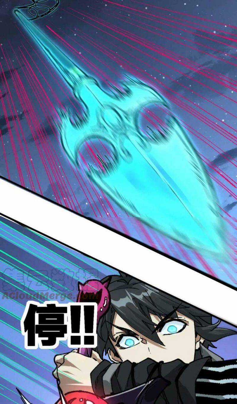 Thánh Khư - Chapter 195 - Trang 64